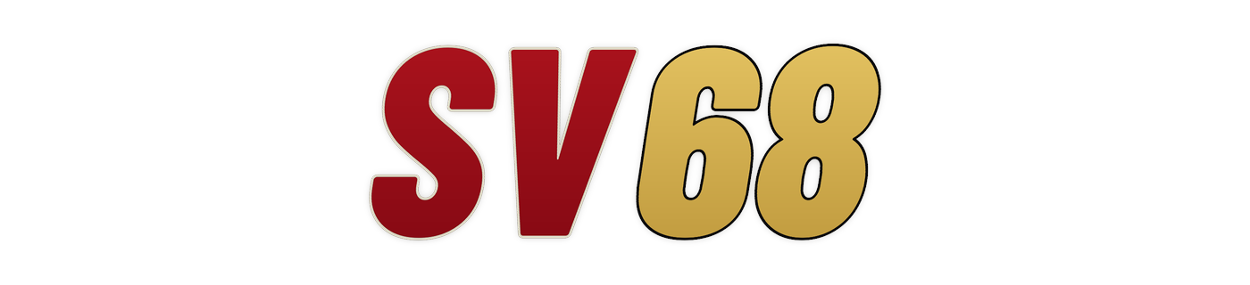 sv68 – Nhà Cái Cá Cược Trực Tuyến